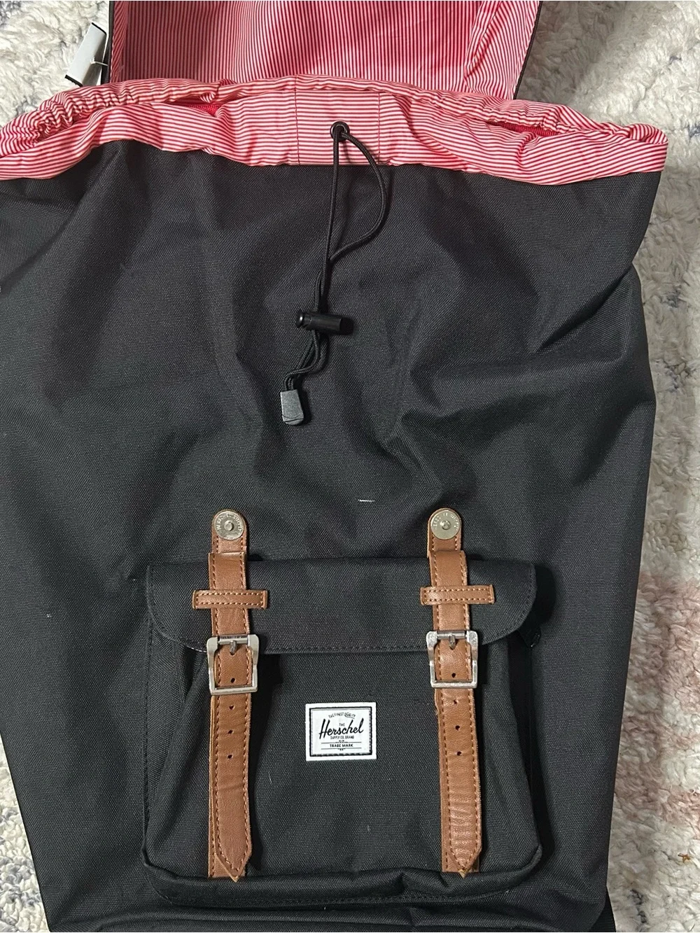 Herschel Heritage Backpack
